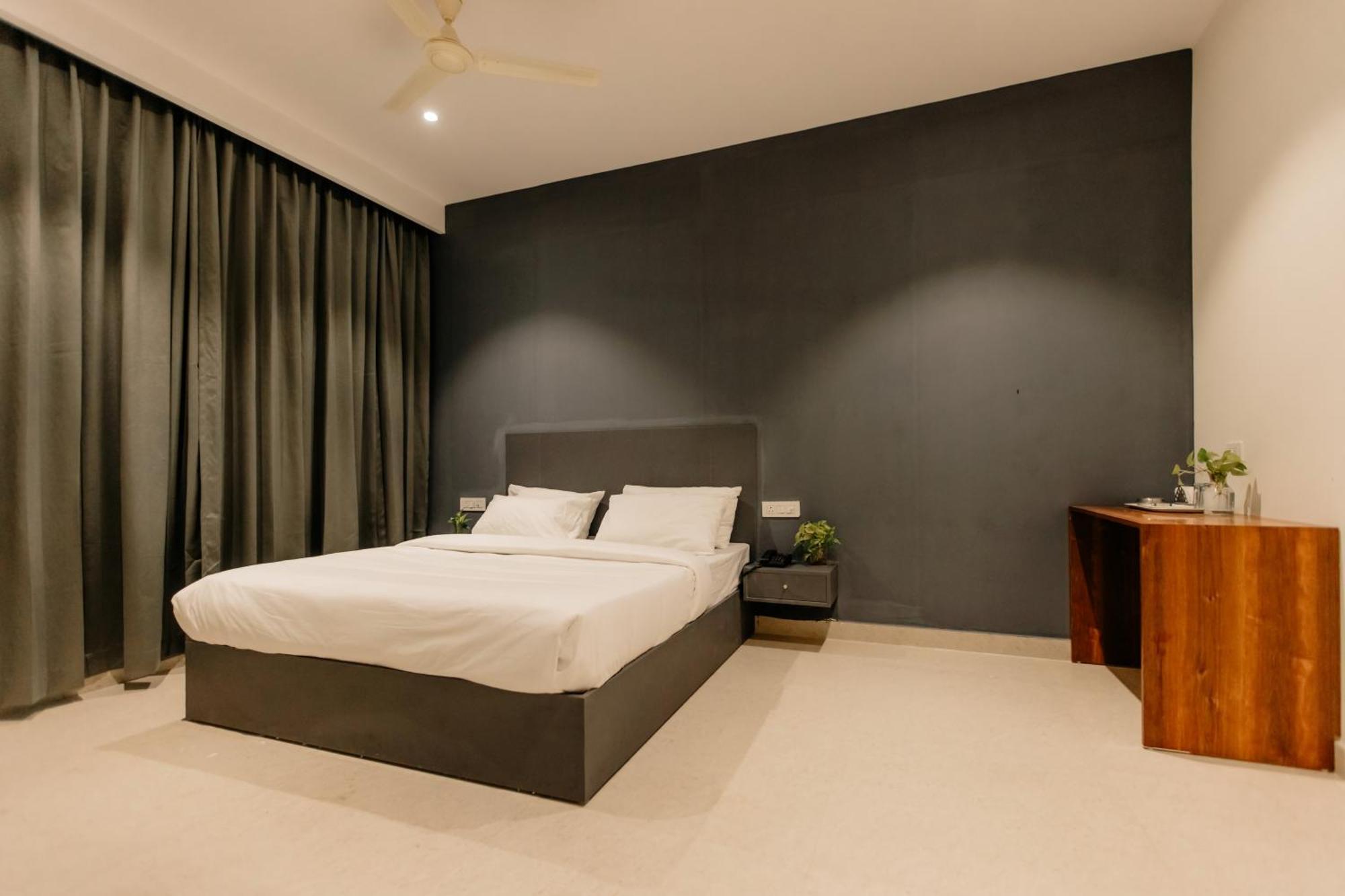 No 7 Vista Hotell Bangalore Eksteriør bilde